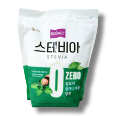 코스트코 큐원 스테비아