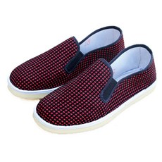 둥근코여자옥스퍼드