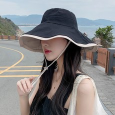 벙거지모자 TOP01