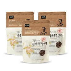 [쌍계명차] 파우치 김동곤명인의 헛개나무열매차 50g X 3, 3개