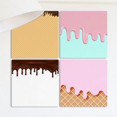 아이스크림액자