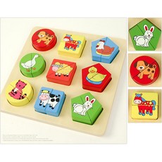 비가도형맞추기