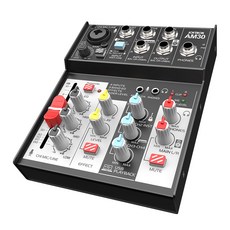 아리스노보오디오인터페이스