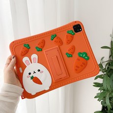 쿠로미아이패드파우치