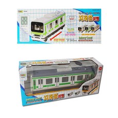 기타 지하철여행 장난감 완구 선물, 단품, 본상품선택