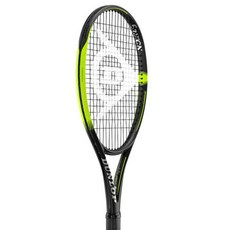던롭 - SX 300 G2 테니스라켓/100sq 300g 16x19 320mm, 던롭 SX 300 G2 테니스라켓