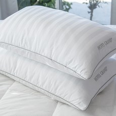 호텔그랜드 점보 오리털 베개 Pillow 2P 코스트코