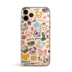 아이폰se1케이스