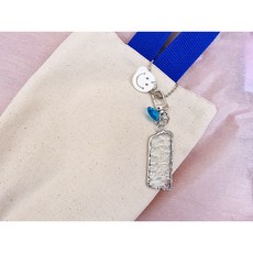 스테인드글라스키링
