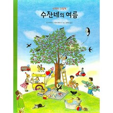 수잔네의 여름, 보림큐비