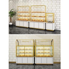 악세사리진열장제작