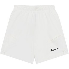 나이키코리아 코트 ADVANTAGE DRY-FIT 7INCH TENNIS SHORTS (FD5337-100)