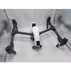 DJI 인스파이어 1 v2.0 드론 전용 모델 T601 작동 테스트