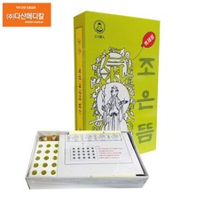 조은뜸 216입, 1개