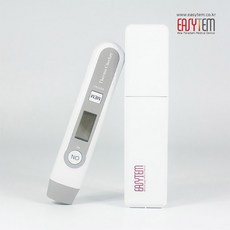 이지템 써모체크 DT-060 국산 비접촉 체온계 적외선 온도계 발열체크기, 이지템 써모체크 DT-060 체온계