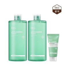 닥터지워터클렌징