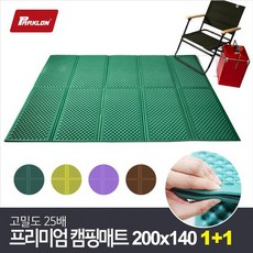 파크론쿨젤매트