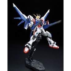 건담 RG-23 빌드 스트라이크 풀패키지 1/144, 1개