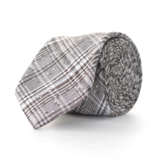 바쏘옴므넥타이