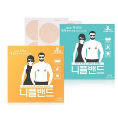 니플밴드라이프토템