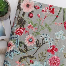 데코앤죠이프롬린넨쉐이드