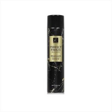 LG 엘라스틴 퍼펙트 프리즈 스프레이 미향 300ml 1개입, 단일상품