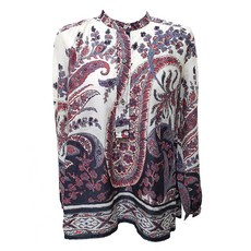 이자벨마랑블라우스