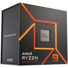 AMD Ryzen 7950X와 ASUS ROG STRIX X670E-E GAMING, 기본 - 라이젠7950x