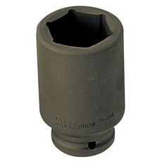 복스렌치 복스알 (지니어스) 1SQ 롱임팩소켓_48mm_72mm [jrsq#451605000BE707