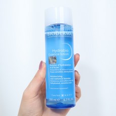 바이오더마 하이드라비오 에센스로션 바이오더마 바이오더마에센스로션 에센스로션 하이드라비오 스킨케어 수분보습 피부결정돈 멀티로션 로션 에센스 부스팅로션