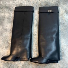 첼시부츠늘리기