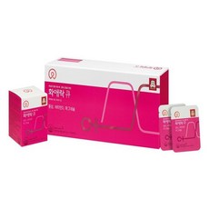 정관장 [본사직영] 화애락큐 500mg*112정 112정 1개 상품 이미지