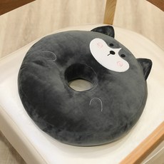 치루도넛방석