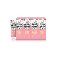 스몰란드키즈치약