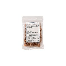 토미자와 상점 TOMIZ 말린 딸기(터키산) 다이스 100g 일본 건조 과일 건과일, 토미자와 상점 TOMIZ 말린 딸기(터키산) 다이스 1, 1개