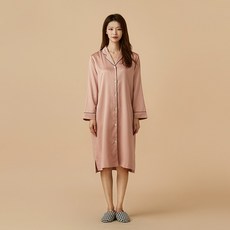 자주에어원피스슬립