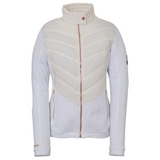 피닉스 여성미들러 1920 PHENIX TOPAZ FLEECE JKT_OW