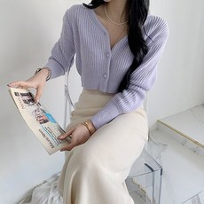 코스부클레가디건