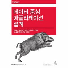 공부서점 데이터 중심 애플리케이션 설계, 단품없음