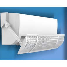 벽걸이에어컨바람막이만들기