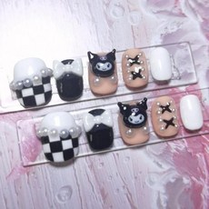 마이멜로디네일팁