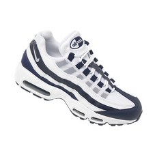 [나이키] 운동화 CI3705-400 에어 맥스 95 에센셜 (흰남) NIKE AIR