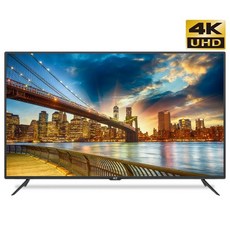 에이스 65형 UHD TV 4K HDR 고화질 방문설치, 65TV 방문 스탠드설치