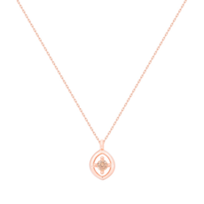 밀튼스텔리목걸이