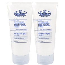 닥터벨머아미노클리어클렌징워터