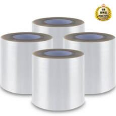 라이크잇 해피락 실링필름 수동 이지 150mm x 180m, 1개입, 12개