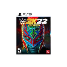 wwe2k22
