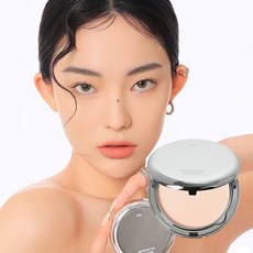 3CE 쓰리씨이 메이크업 픽스 파우더 (makeup fix powder), FAIR, 1개