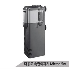 5미크론여과기