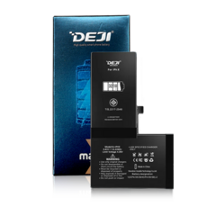 DEJI 아이폰X 3210mAh 대용량 배터리, DJ-IPH X